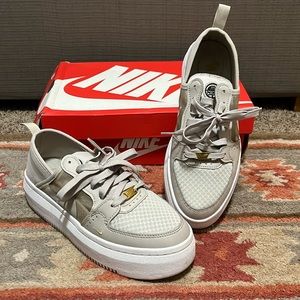 Nike Court Vision Alta